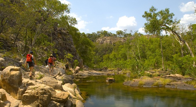 Image courtesy of Tourism NT