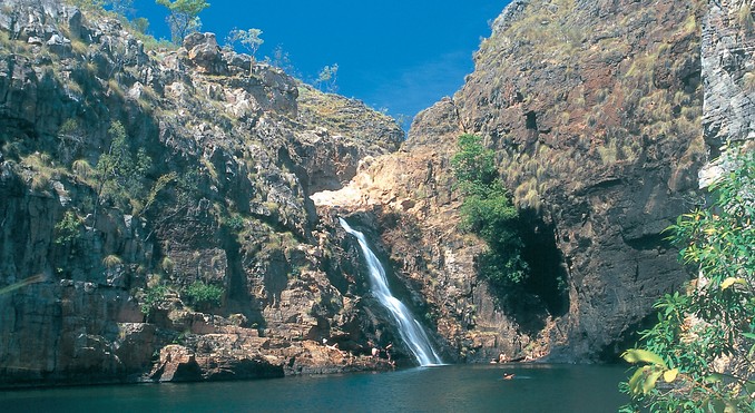 Image courtesy of Tourism NT