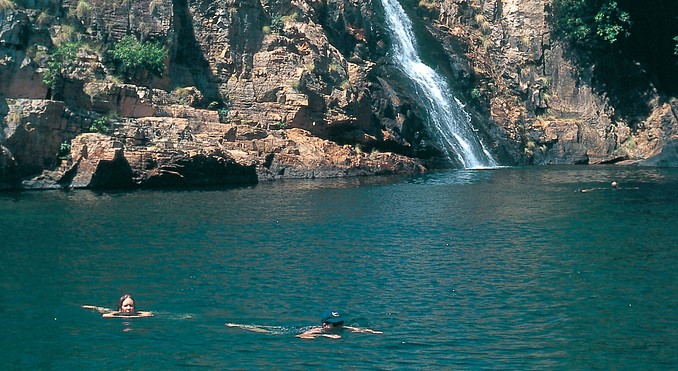Image courtesy of Tourism NT