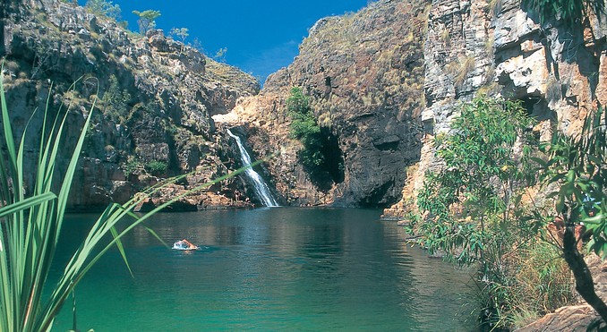Image courtesy of Tourism NT