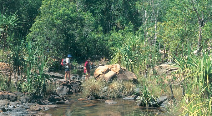 Image courtesy of Tourism NT