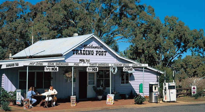 Image courtesy of Tourism Queensland