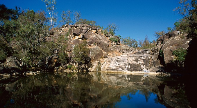 Image courtesy of Tourism Queensland