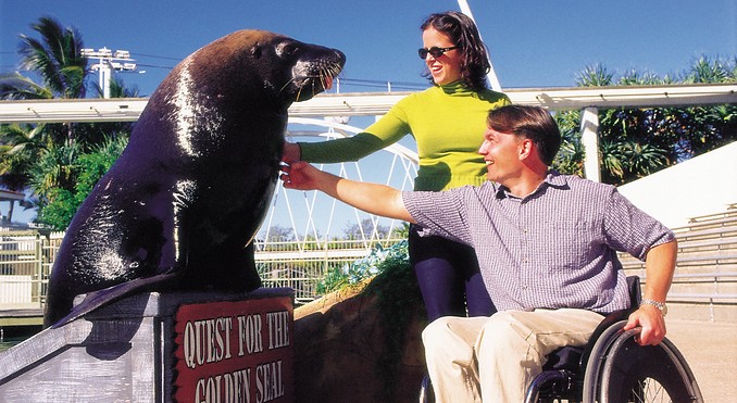 Image courtesy of Tourism Queensland