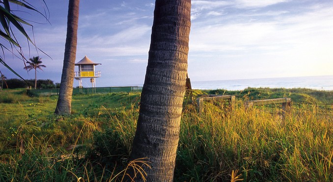Image courtesy of Tourism Queensland
