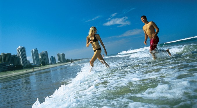 Image courtesy of Tourism Queensland
