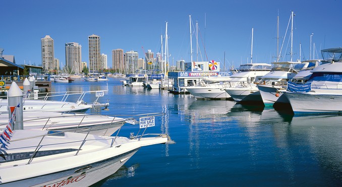 Image courtesy of Tourism Queensland