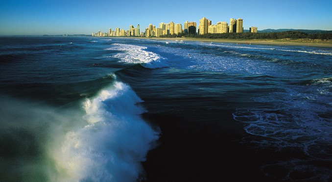 Main Beach