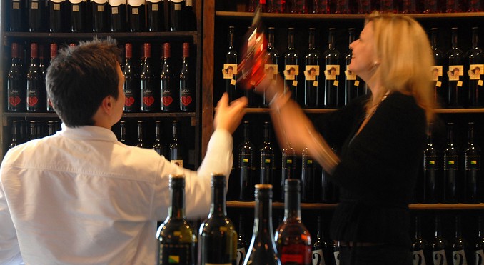 Image courtesy of Tourism Victoria