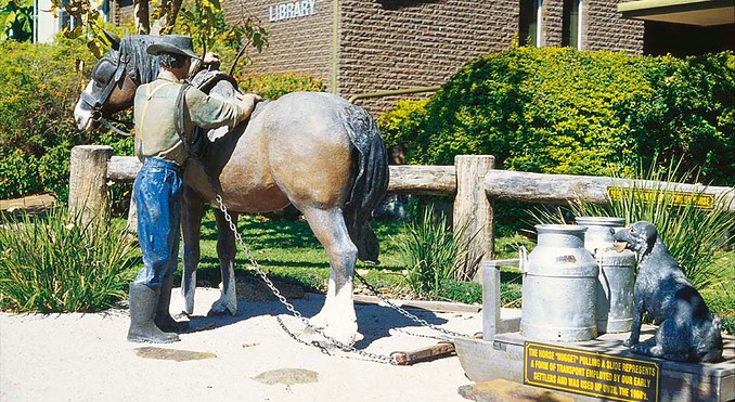 Image courtesy of Tourism Queensland