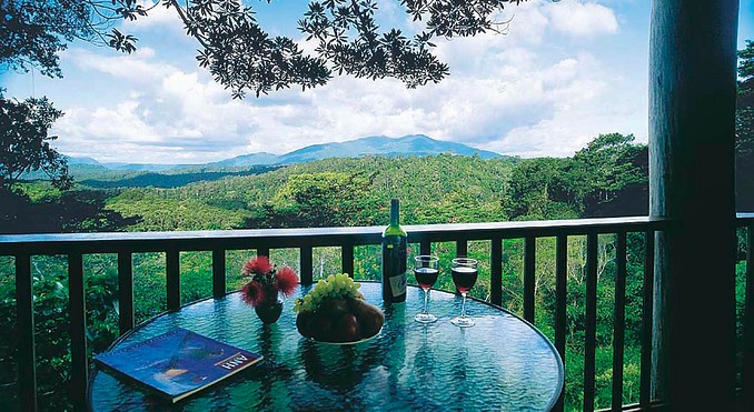 Image courtesy of Tourism Queensland