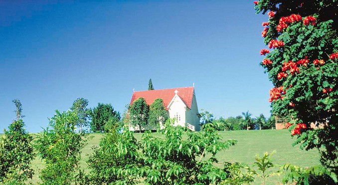 Image courtesy of Tourism Queensland