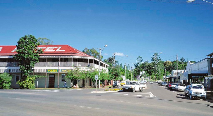 Image courtesy of Tourism Queensland