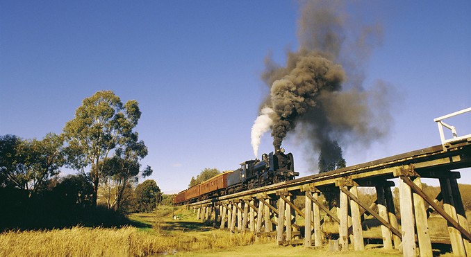 Image courtesy of Tourism Victoria