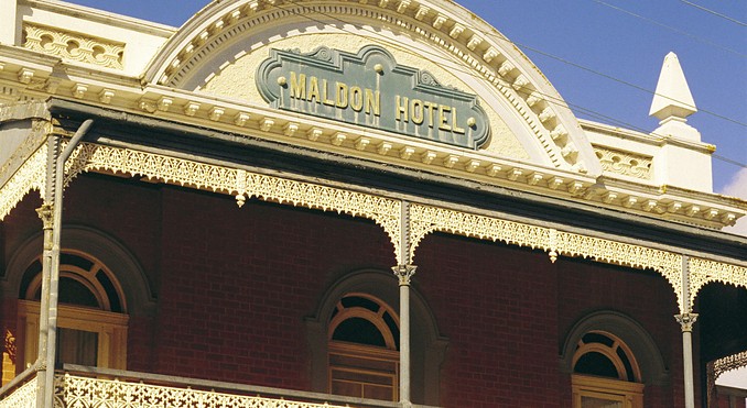 Image courtesy of Tourism Victoria