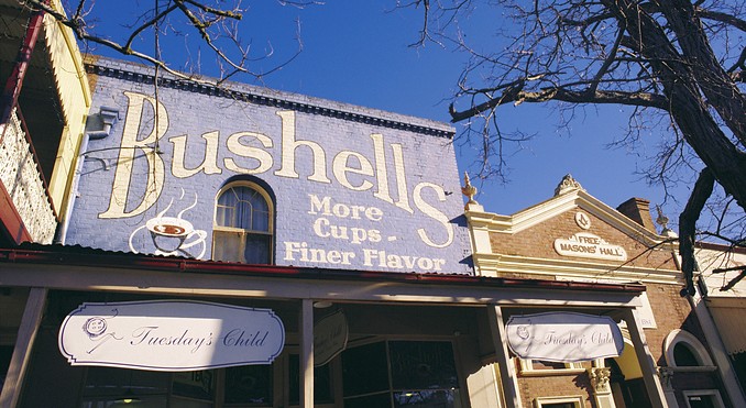 Image courtesy of Tourism Victoria
