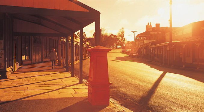 Image courtesy of Tourism Victoria