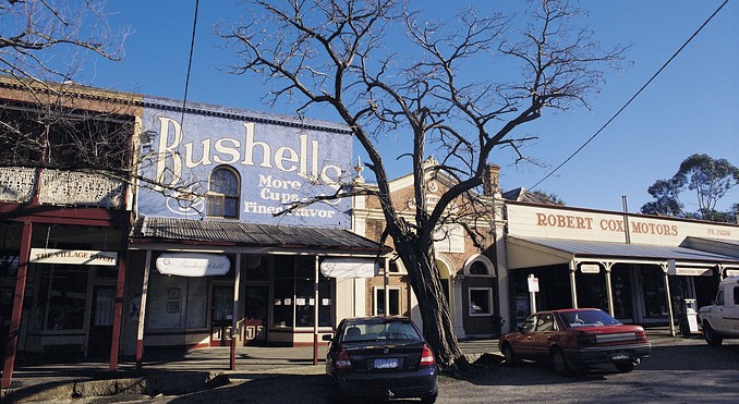 Image courtesy of Tourism Victoria
