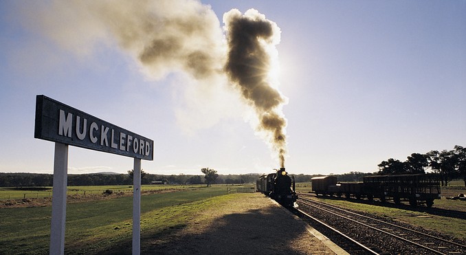 Image courtesy of Tourism Victoria