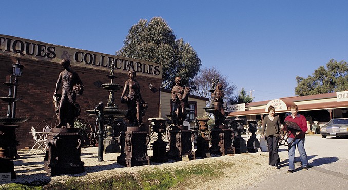 Image courtesy of Tourism Victoria