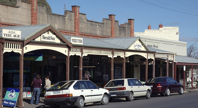Image courtesy of Tourism Victoria