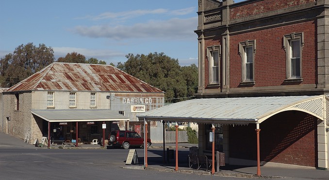 Image courtesy of Tourism Victoria