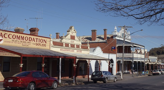 Image courtesy of Tourism Victoria