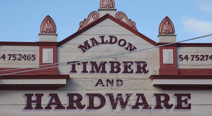 Image courtesy of Tourism Victoria