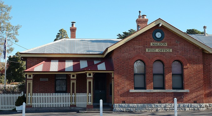 Image courtesy of Tourism Victoria