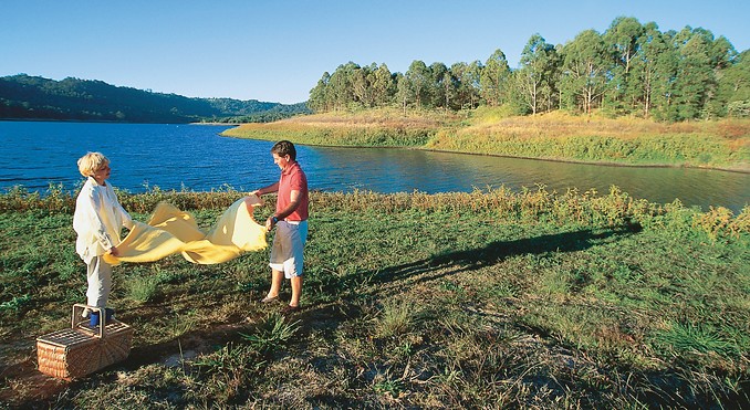 Image courtesy of Tourism Queensland