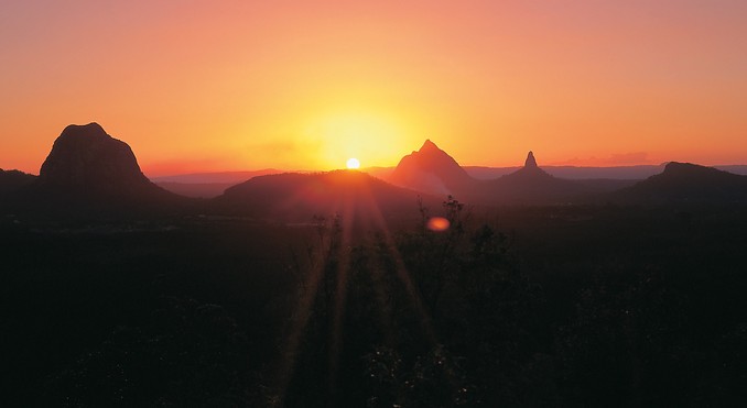 Image courtesy of Tourism Queensland