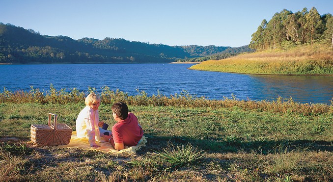 Image courtesy of Tourism Queensland