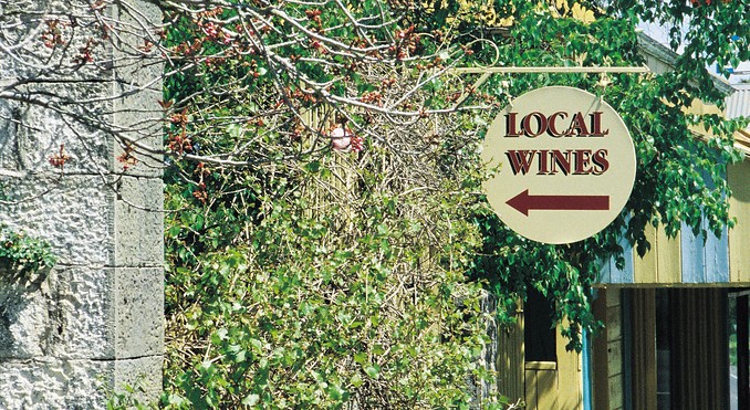 Image courtesy of Tourism Victoria
