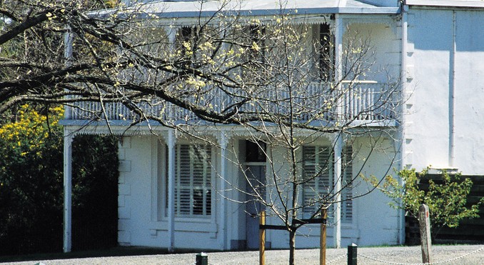 Image courtesy of Tourism Victoria