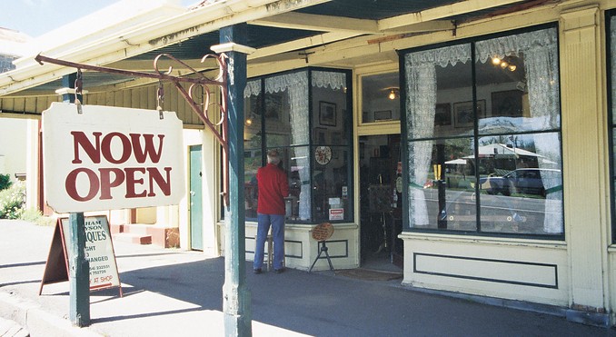 Image courtesy of Tourism Victoria