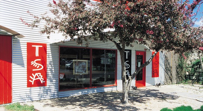 Image courtesy of Tourism Victoria