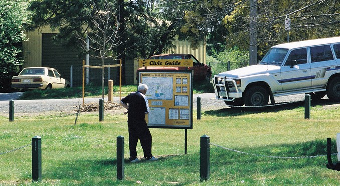 Image courtesy of Tourism Victoria