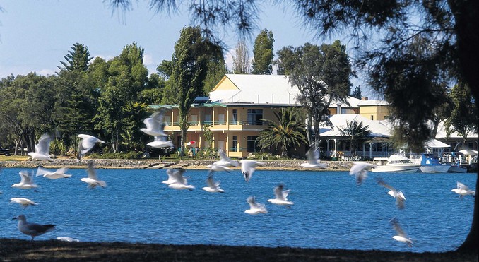Image courtesy of Western Australia