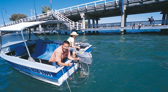 Image courtesy of Western Australia