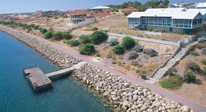 Image courtesy of Western Australia