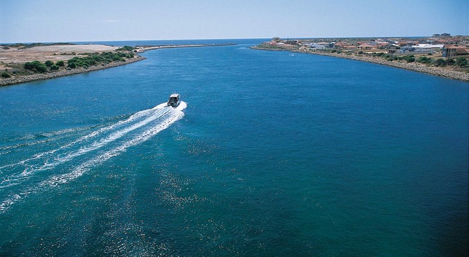 Image courtesy of Western Australia