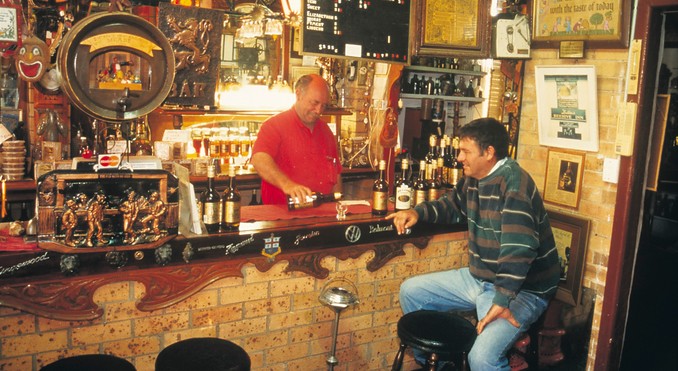 Image courtesy of Tourism New South Wales