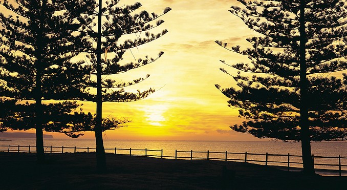 Image courtesy of Tourism New South Wales