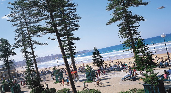 Image courtesy of Tourism New South Wales