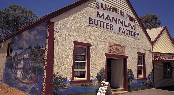 Image courtesy of South Australia