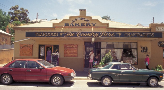 Image courtesy of South Australia