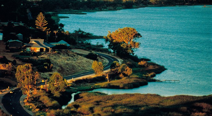 Image courtesy of South Australia