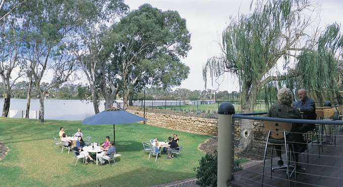 Image courtesy of South Australia