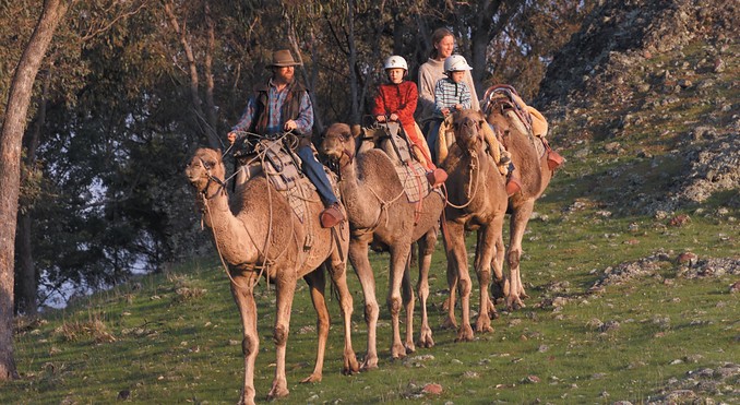 Image courtesy of Tourism Victoria