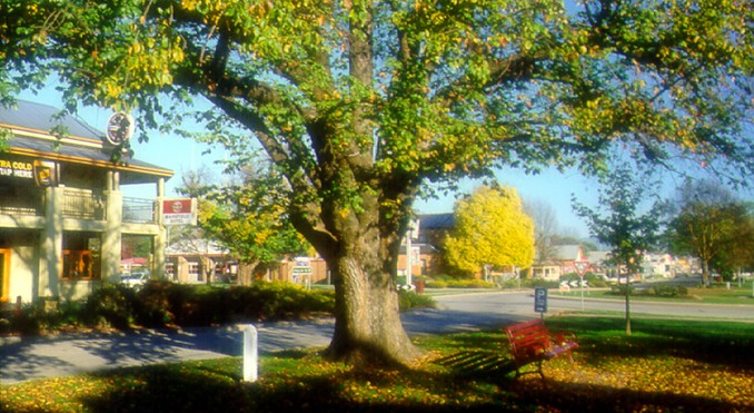 Image courtesy of Tourism Victoria